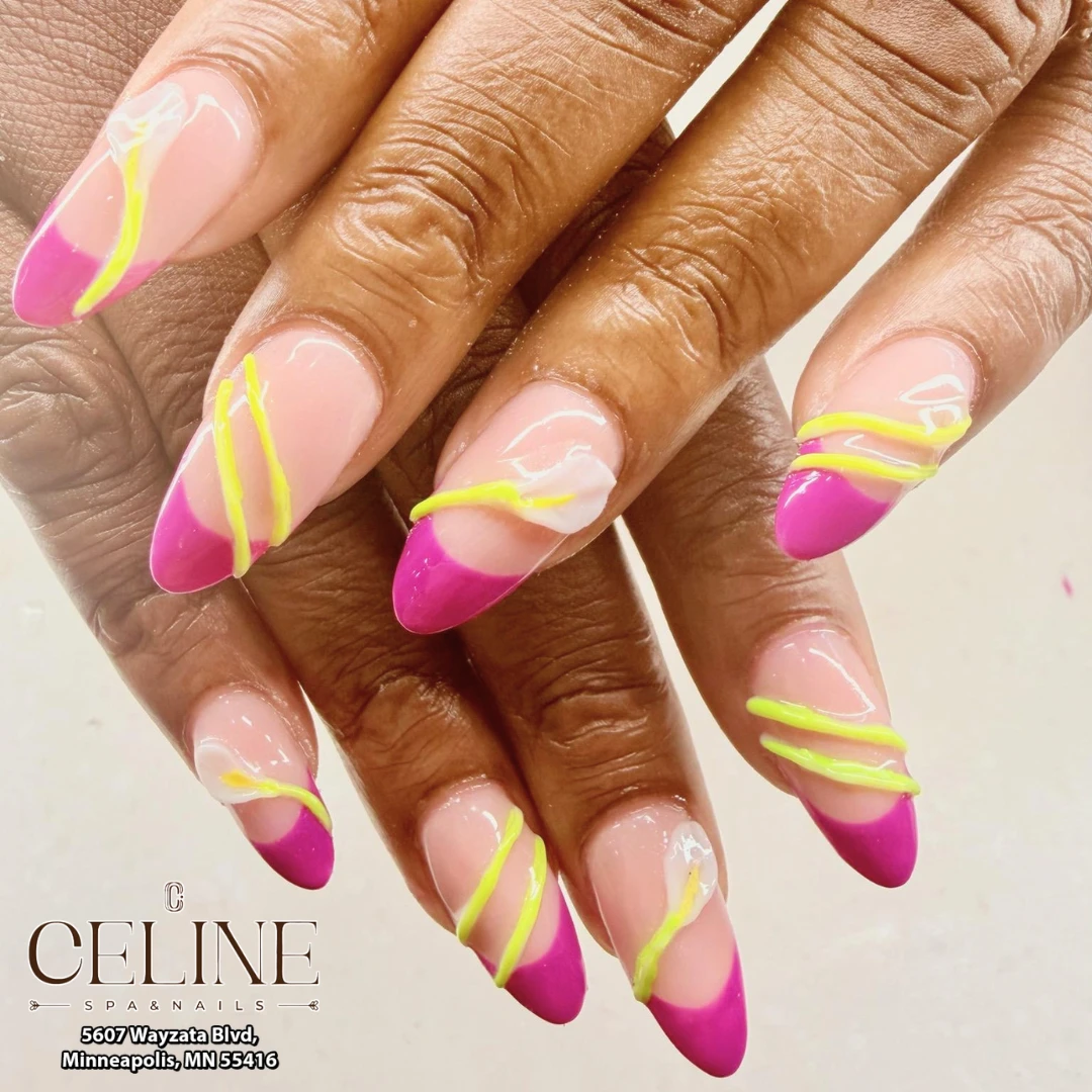 Nail Aug 28
